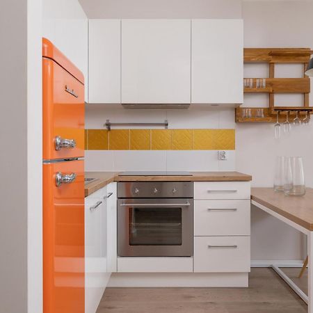 Apartment With Balcony - Masarska 8 Street Krakow Bagian luar foto