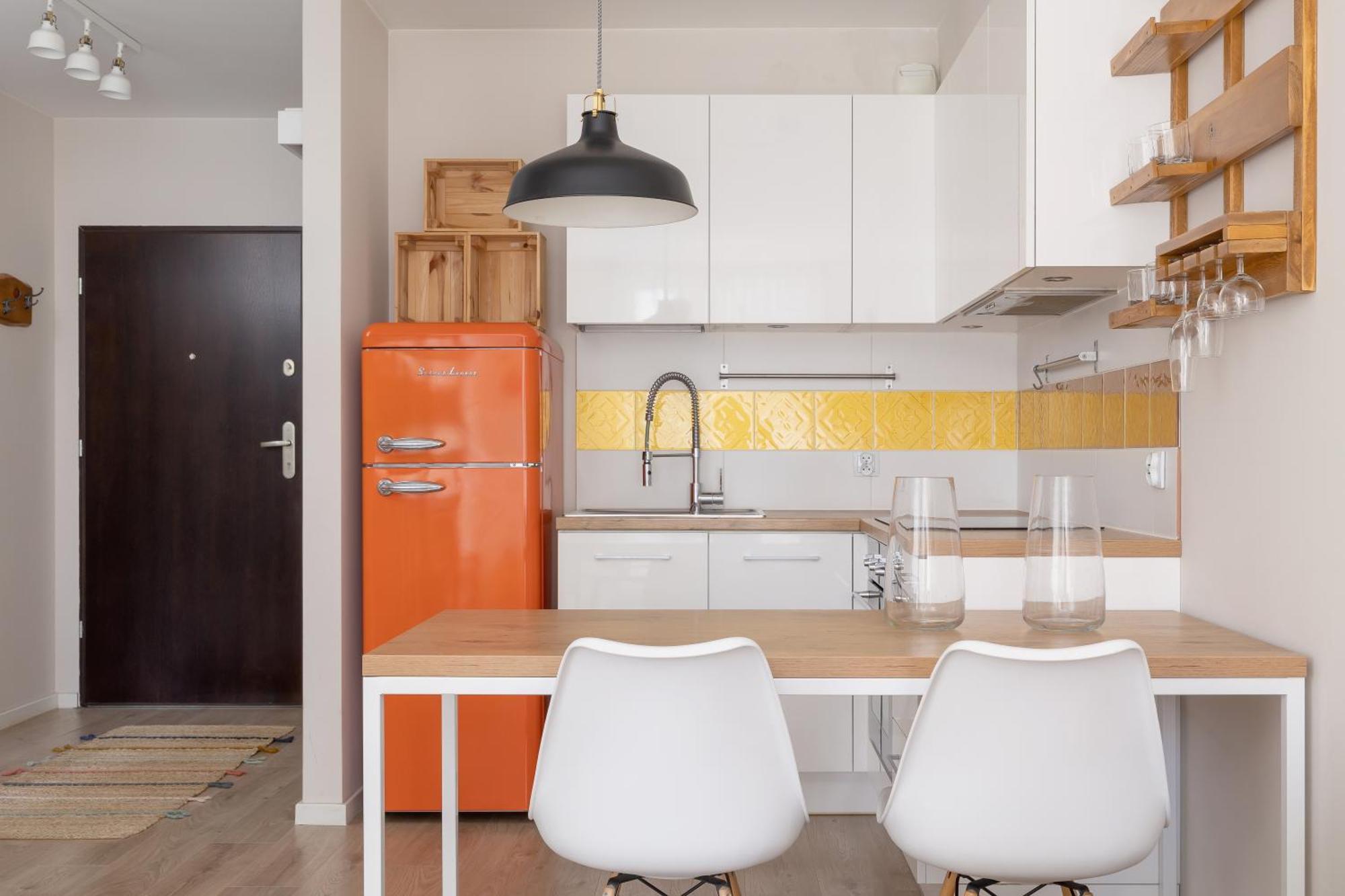 Apartment With Balcony - Masarska 8 Street Krakow Bagian luar foto