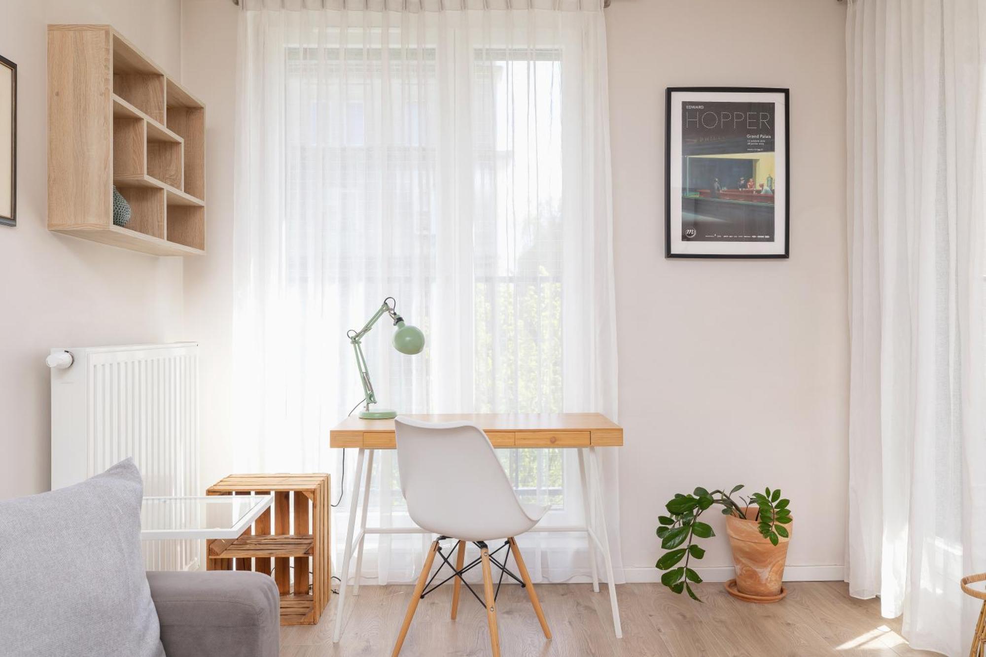 Apartment With Balcony - Masarska 8 Street Krakow Bagian luar foto