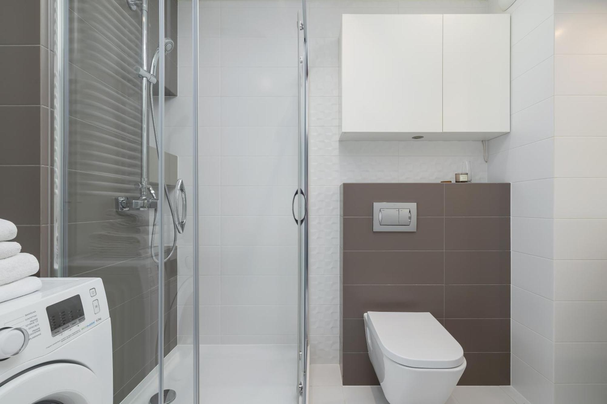 Apartment With Balcony - Masarska 8 Street Krakow Bagian luar foto