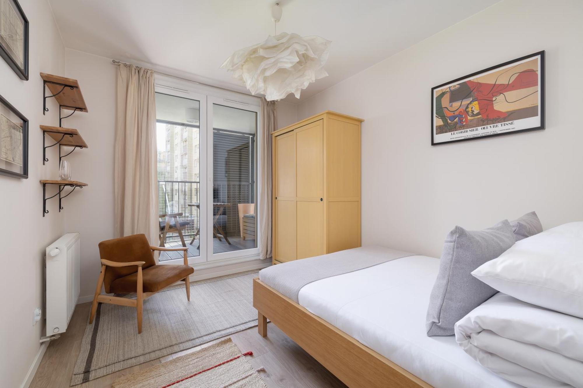 Apartment With Balcony - Masarska 8 Street Krakow Bagian luar foto
